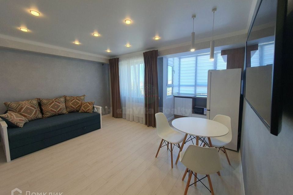 Продаётся студия, 30 м²