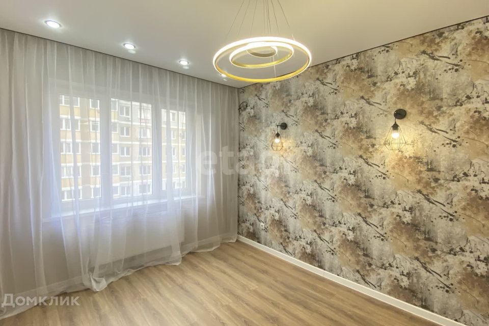 Продаётся 1-комнатная квартира, 38 м²