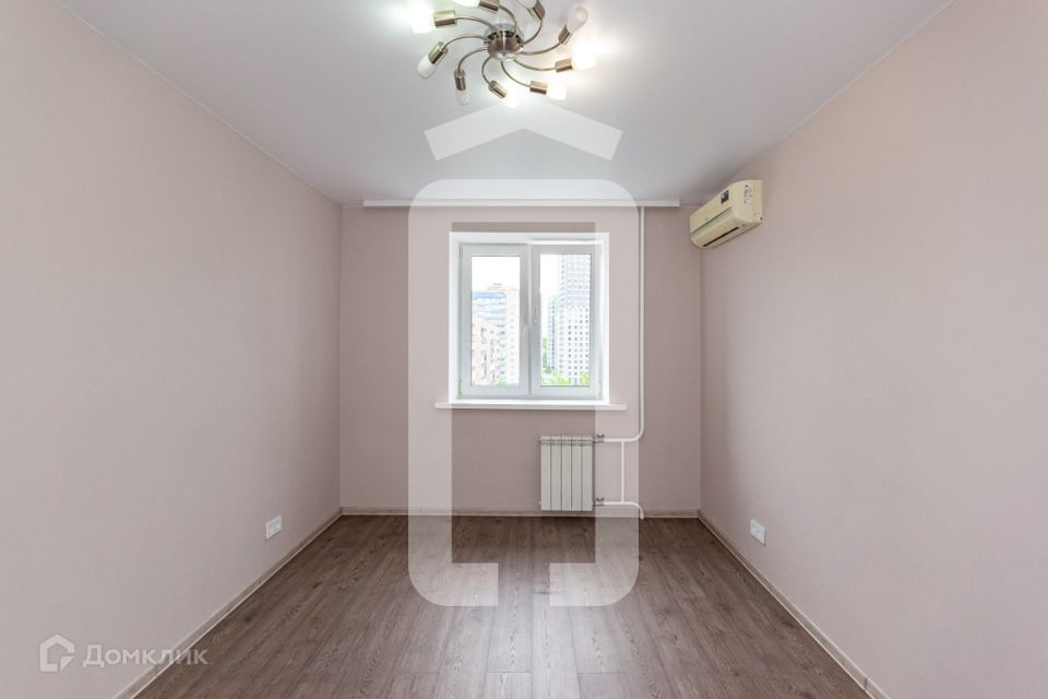 Продаётся 2-комнатная квартира, 48.7 м²