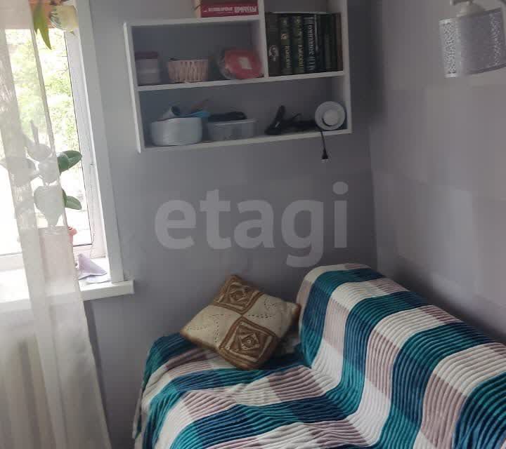 Сдаётся студия, 21 м²
