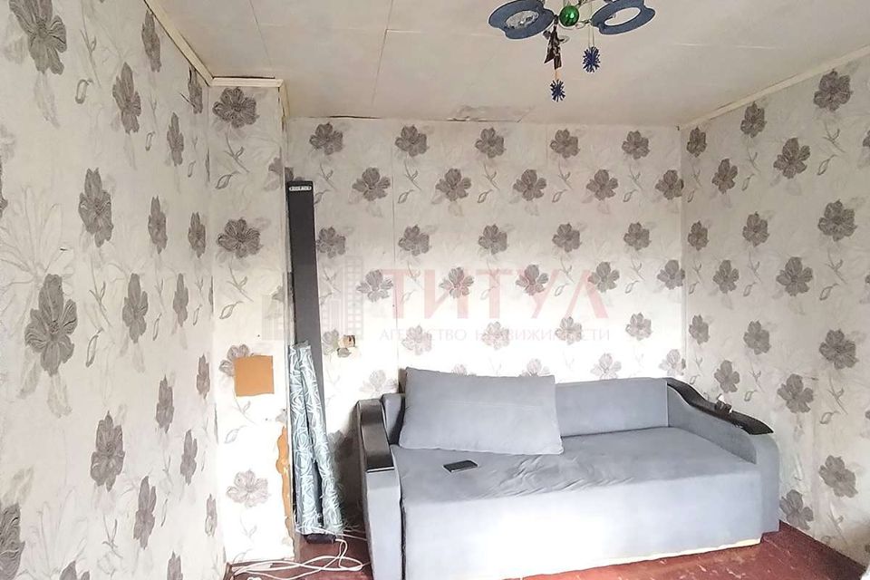 Продаётся 1-комнатная квартира, 24 м²