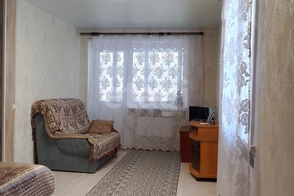 Продаётся 1-комнатная квартира, 30 м²