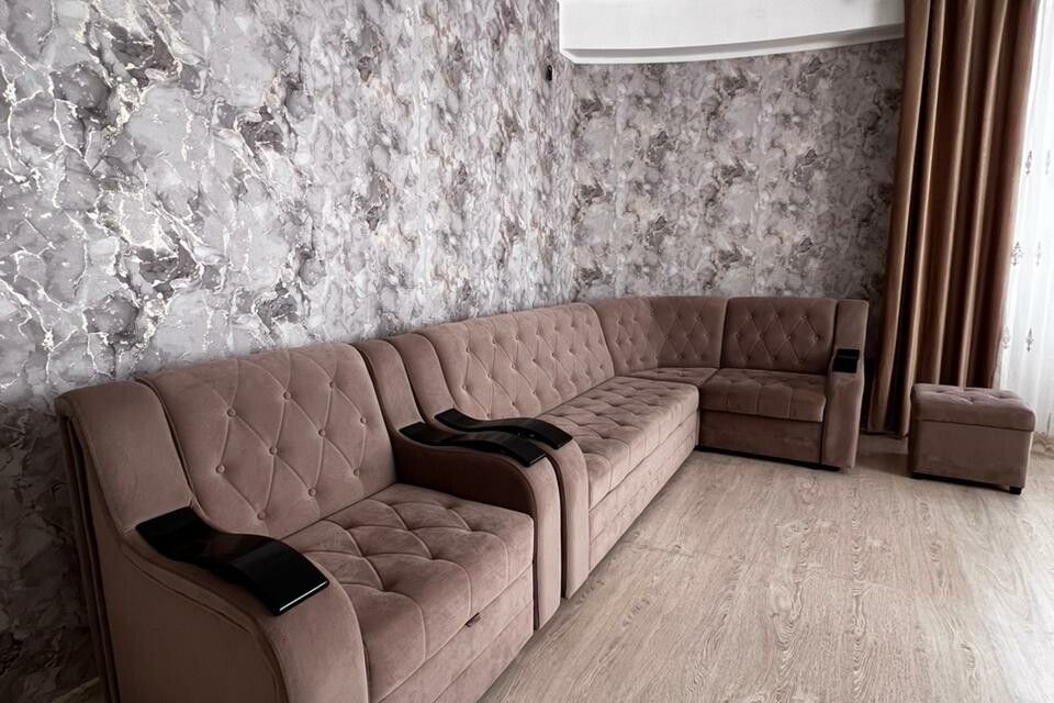 Продаётся 2-комнатная квартира, 85 м²