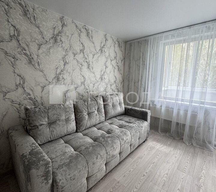 Сдаётся 1-комнатная квартира, 30 м²