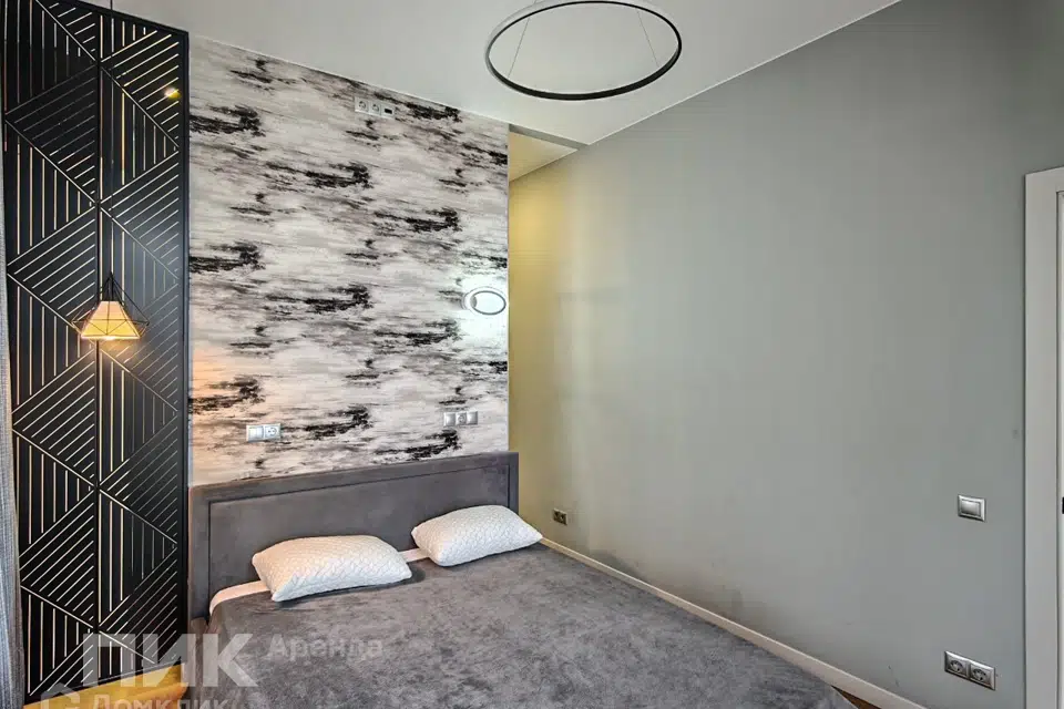 Сдаётся 2-комнатная квартира, 63 м²