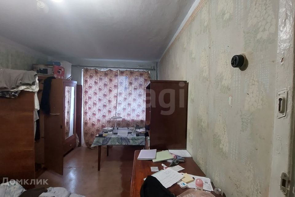 Продаётся 1-комнатная квартира, 31.6 м²