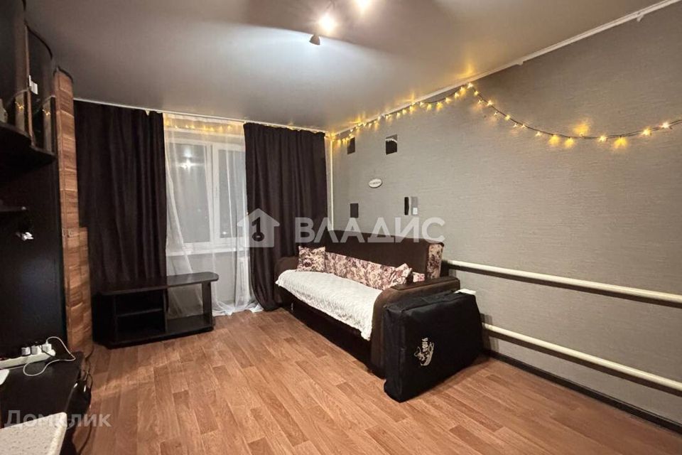 Сдаётся 1-комнатная квартира, 25 м²