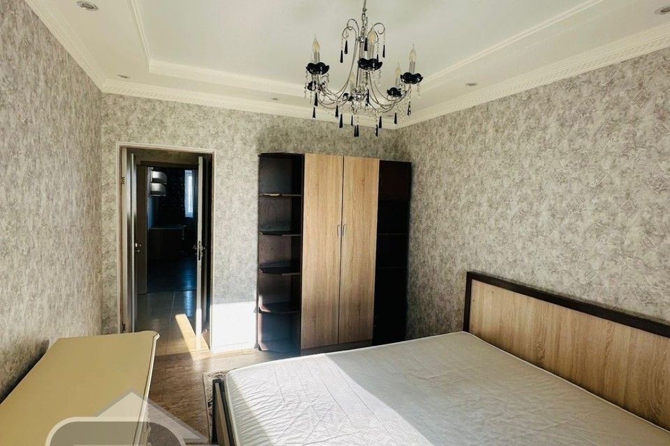 Продаётся 3-комнатная квартира, 78.6 м²