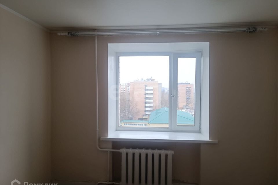 Продаётся комната в 1-комн. квартире, 13.1 м²