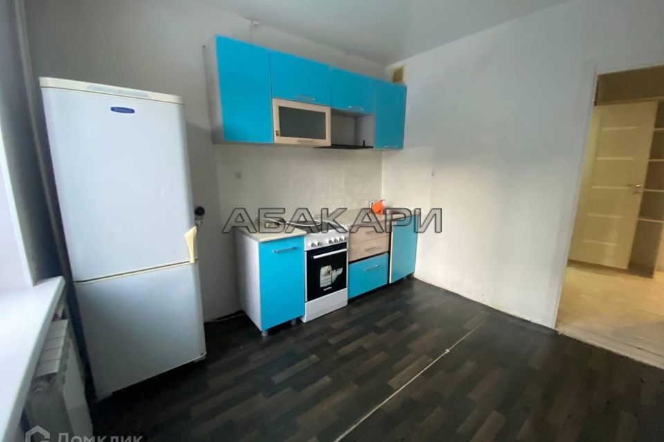 Сдаётся 1-комнатная квартира, 33 м²