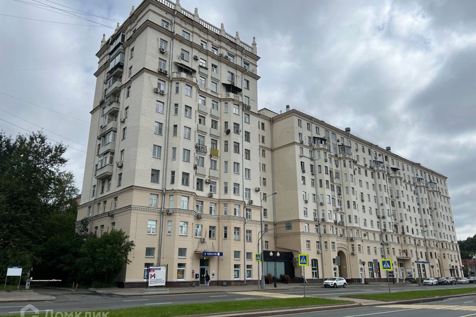 Продаётся 3-комнатная квартира, 86 м²