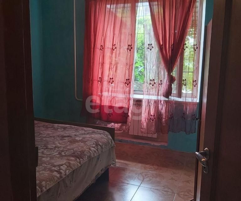 Продаётся 3-комнатная квартира, 85.1 м²