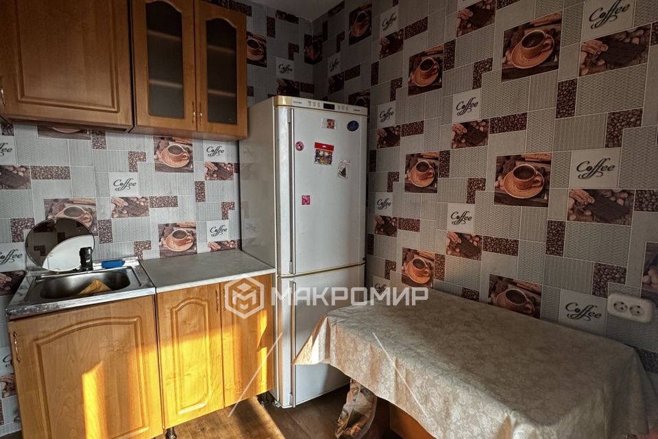 Продаётся студия, 22 м²