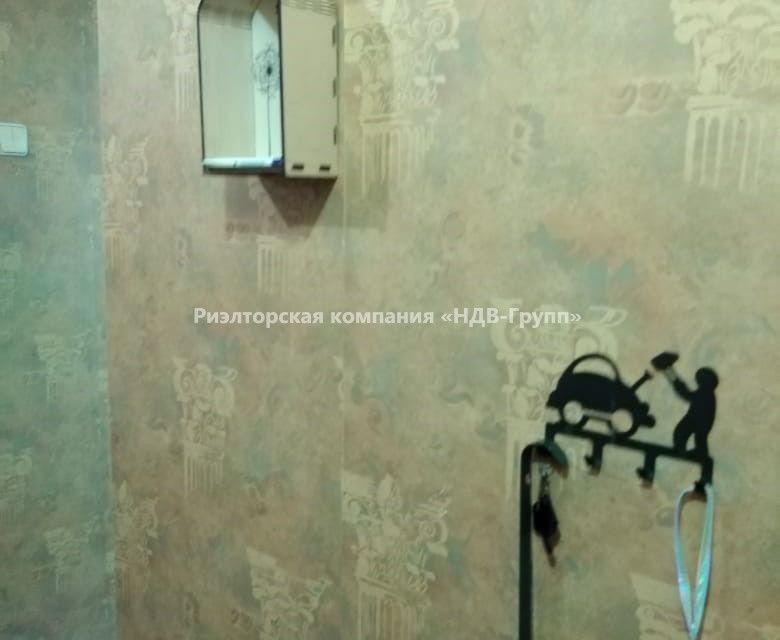 Сдаётся 2-комнатная квартира, 44 м²