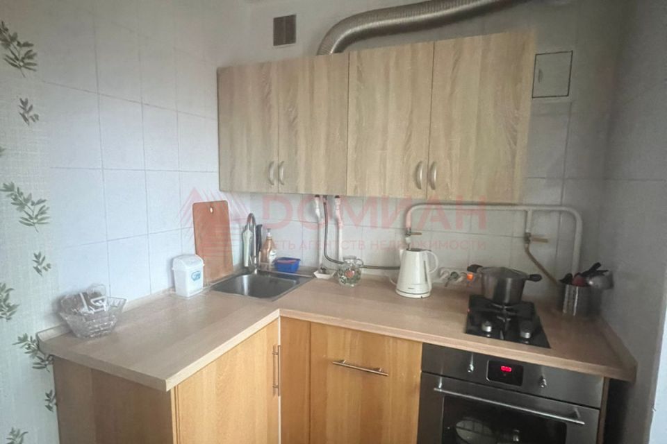 Продаётся 2-комнатная квартира, 41 м²
