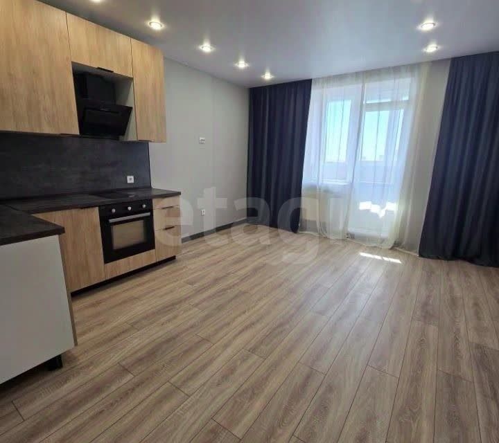 Продаётся студия, 28.8 м²
