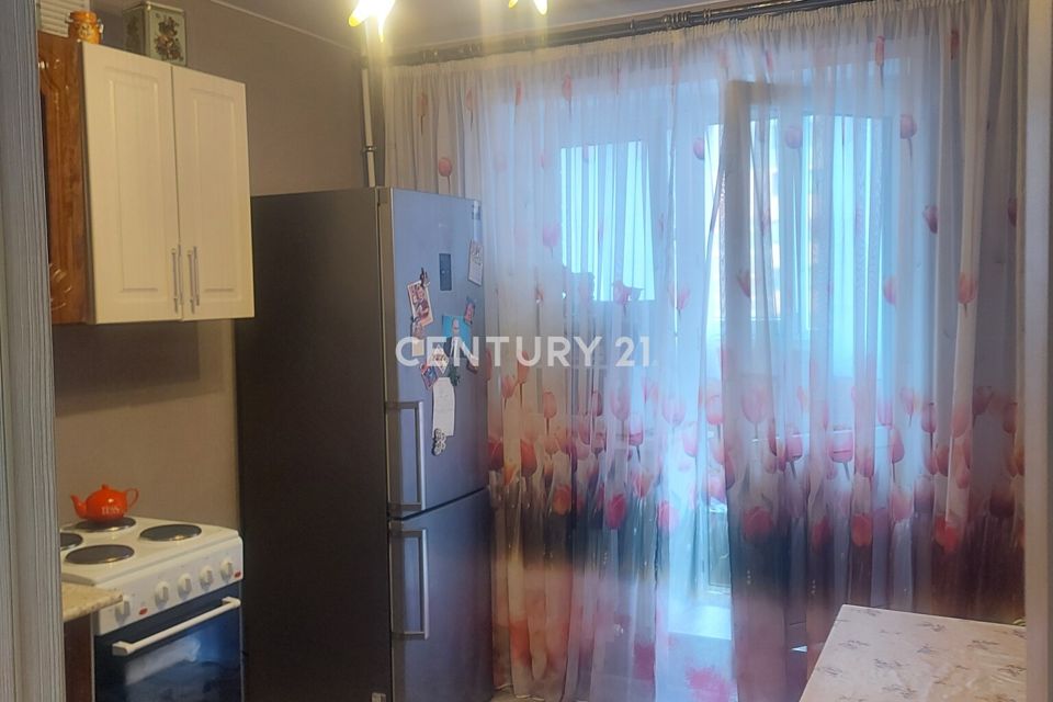 Продаётся 1-комнатная квартира, 47 м²
