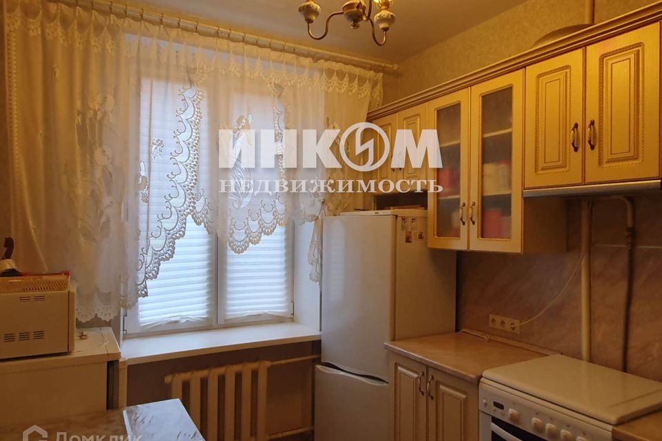 Продаётся 2-комнатная квартира, 57.1 м²