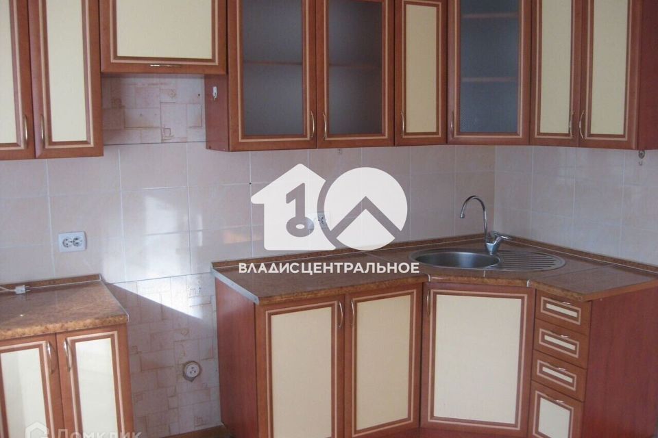 Продаётся 1-комнатная квартира, 41.1 м²