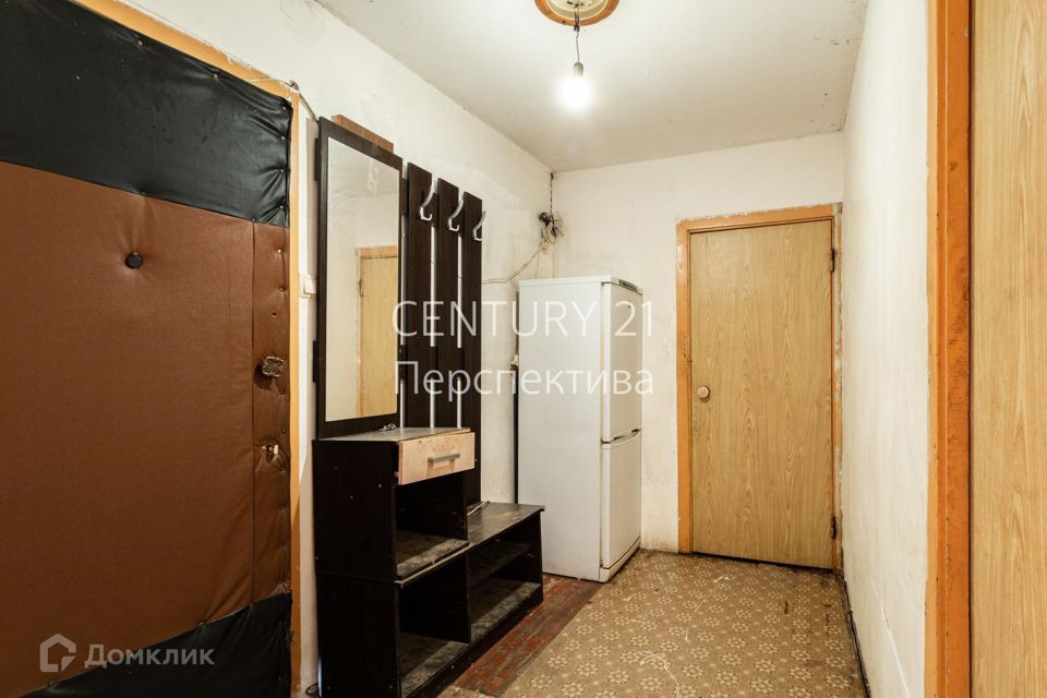 Продаётся 2-комнатная квартира, 44.2 м²