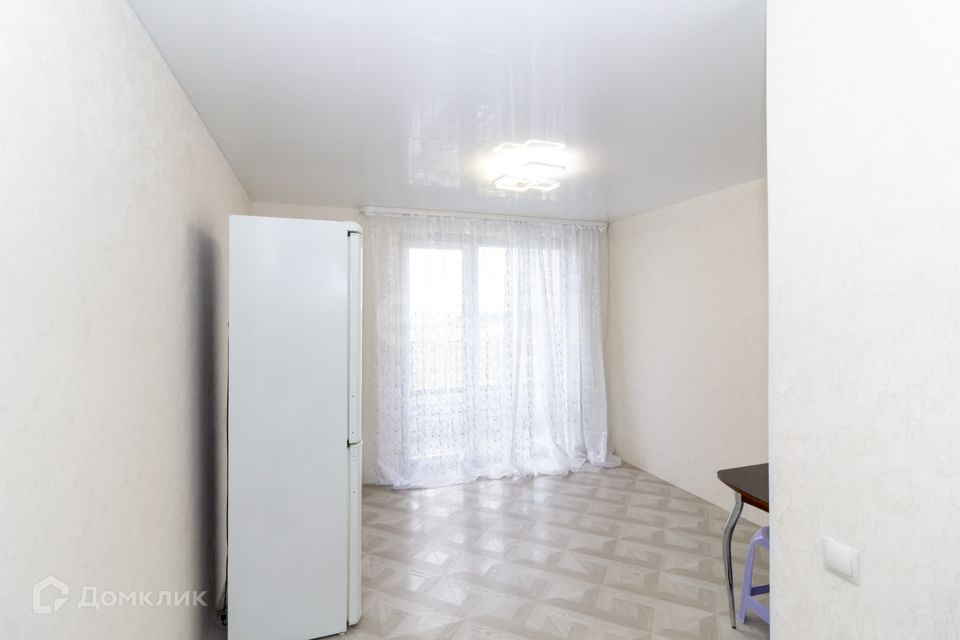 Продаётся студия, 20 м²