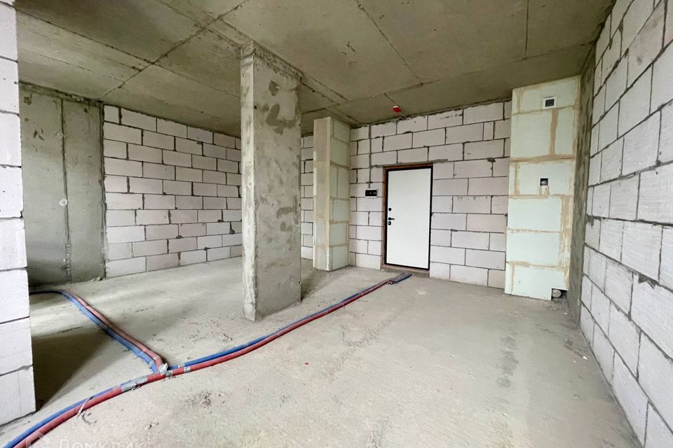 Продаётся 2-комнатная квартира, 35.2 м²