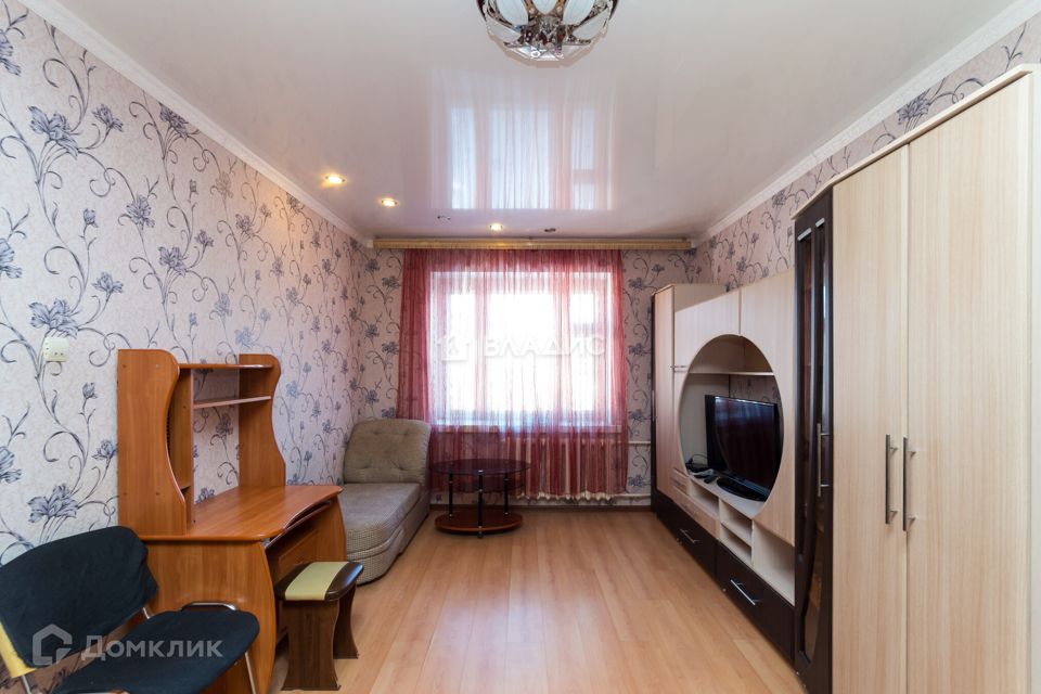 Сдаётся 2-комнатная квартира, 51 м²
