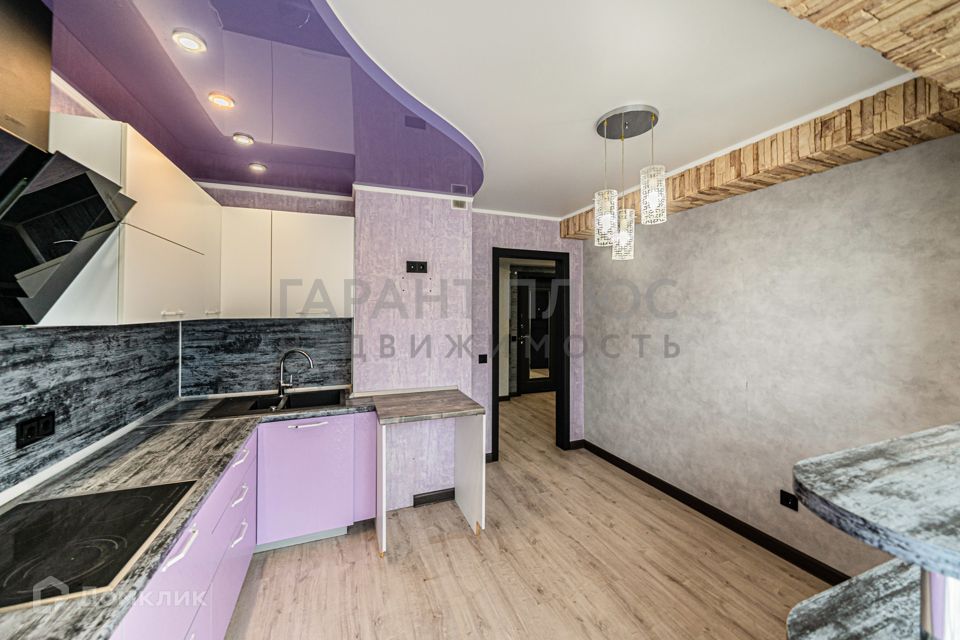 Продаётся 2-комнатная квартира, 60 м²