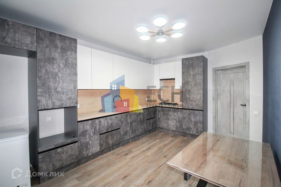 Продаётся 1-комнатная квартира, 47.1 м²