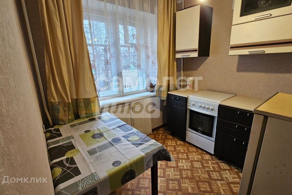 Сдаётся 1-комнатная квартира, 32 м²