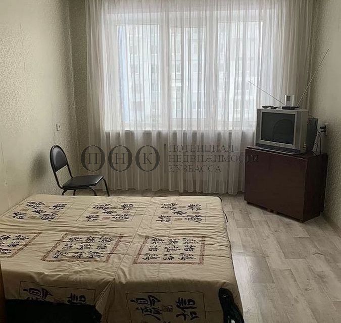 Продаётся 1-комнатная квартира, 23 м²