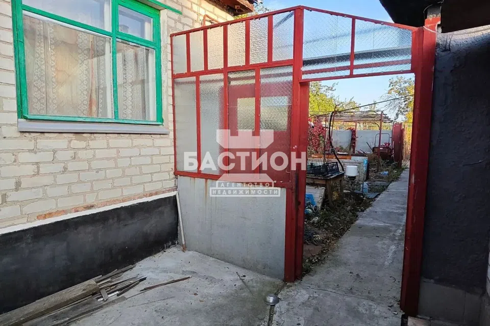 Продаётся 1-этажный дом, 101 м²