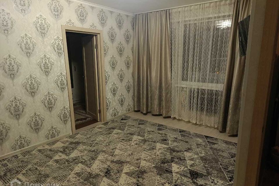 Продаётся 2-комнатная квартира, 47 м²