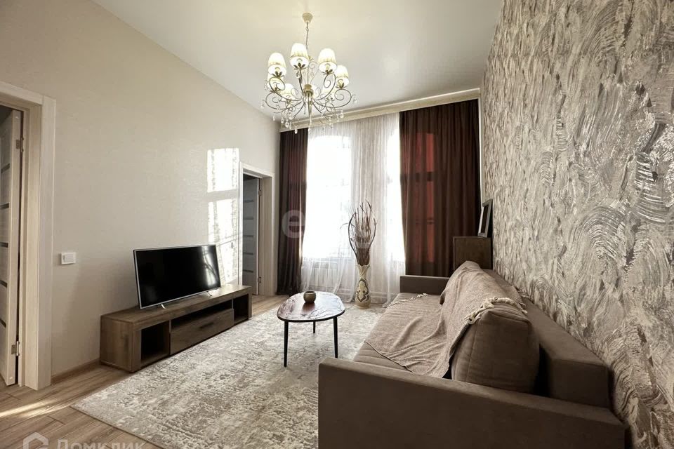 Продаётся 2-комнатная квартира, 36.2 м²