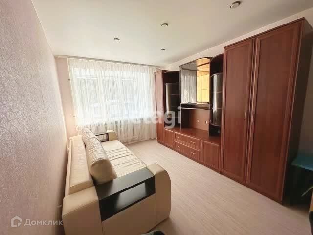 Продаётся комната в 2-комн. квартире, 22 м²