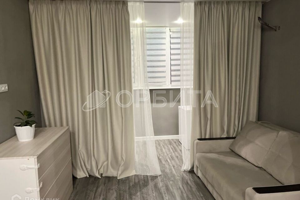 Продаётся 1-комнатная квартира, 40 м²