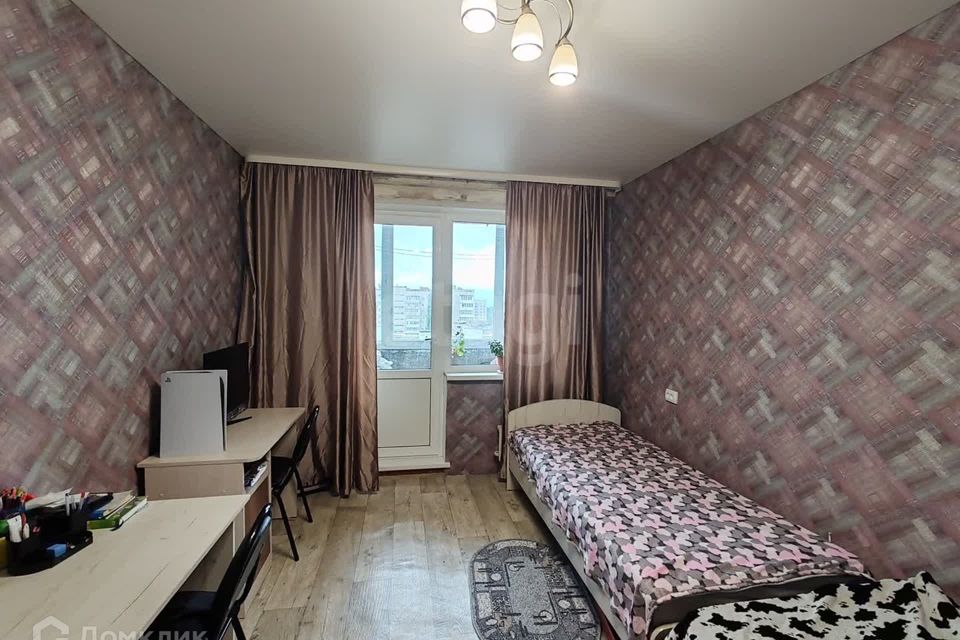Продаётся 2-комнатная квартира, 50.2 м²