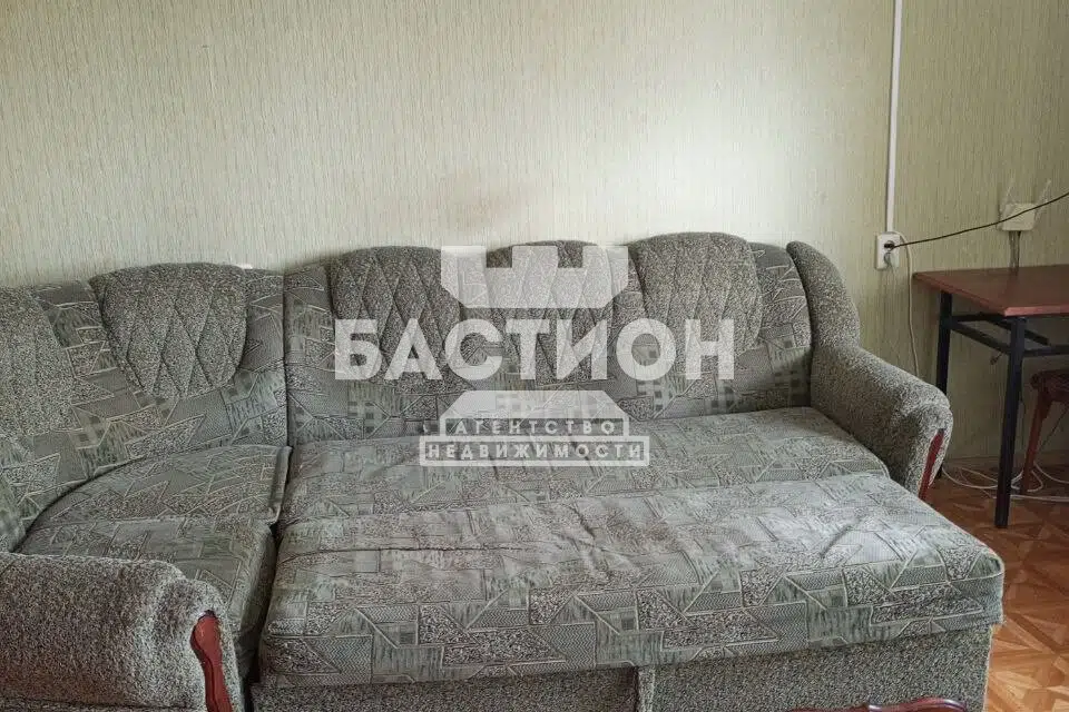 Продаётся 1-комнатная квартира, 32 м²