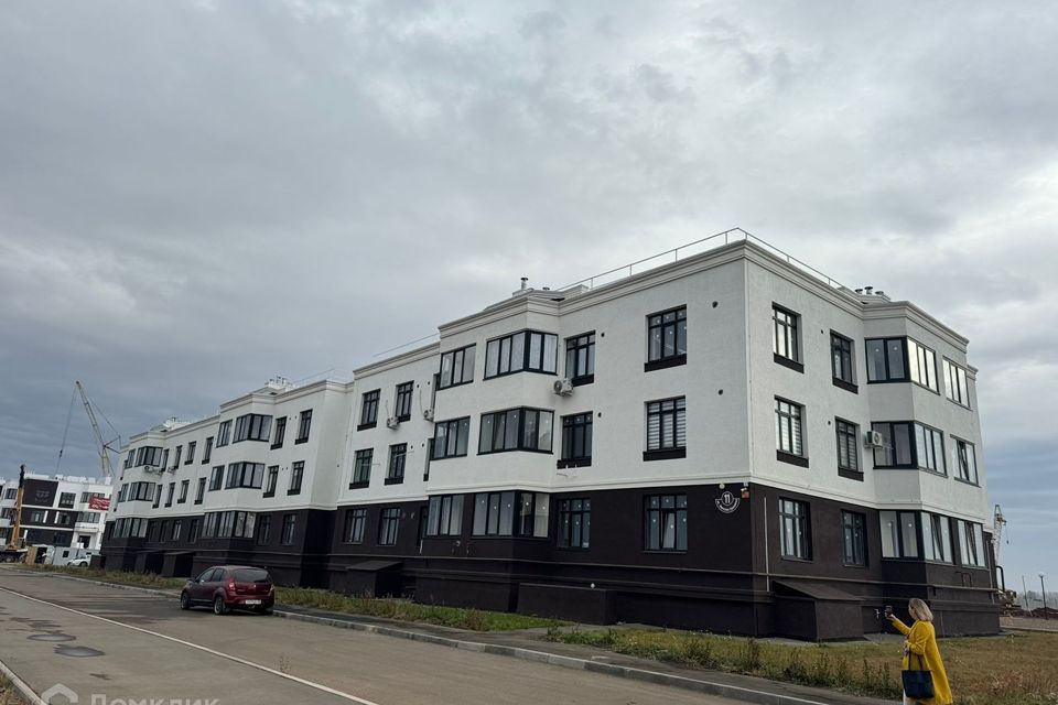 Продаётся 2-комнатная квартира, 70 м²