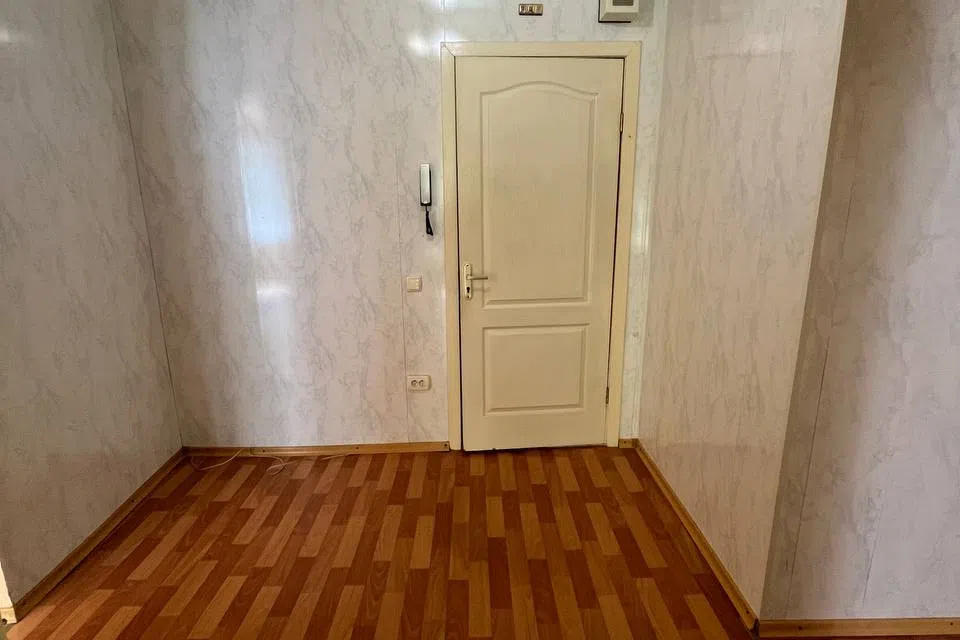 Продаётся 2-комнатная квартира, 46.6 м²