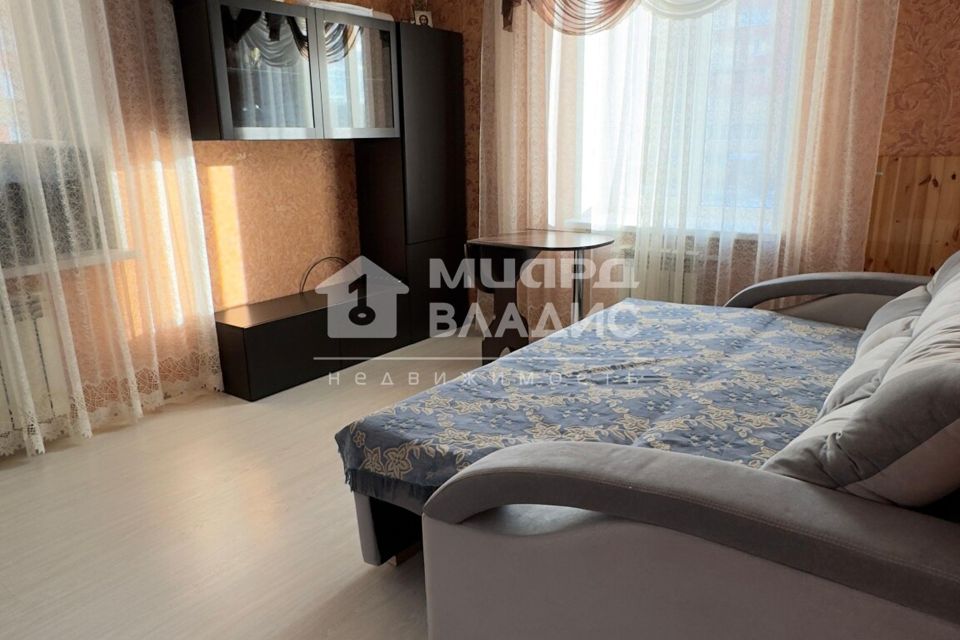 Сдаётся студия, 36.7 м²