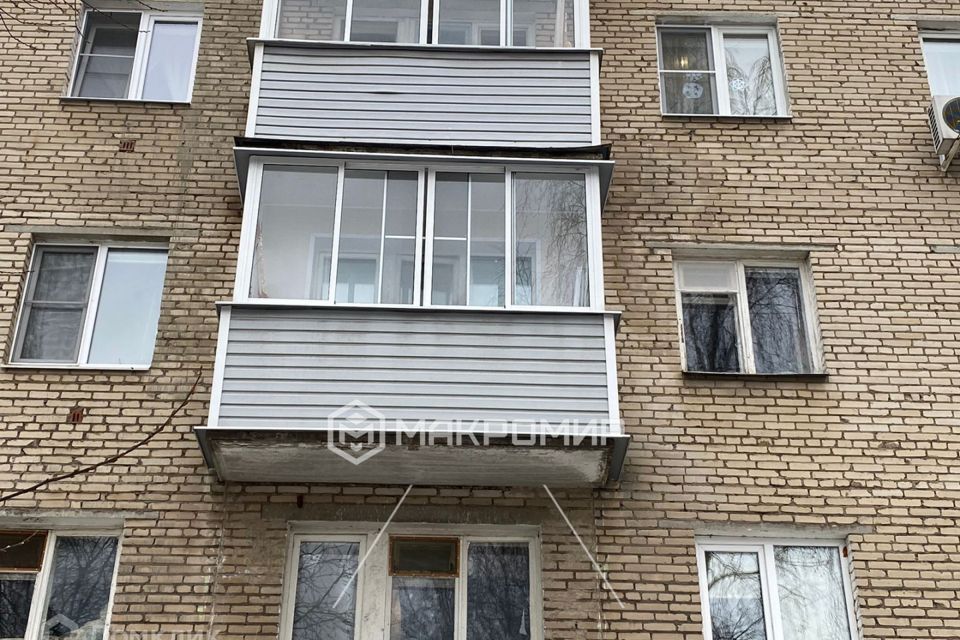 Сдаётся 1-комнатная квартира, 29.8 м²