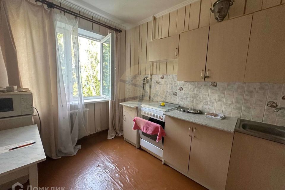 Продаётся 3-комнатная квартира, 61 м²