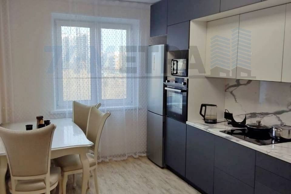 Сдаётся 2-комнатная квартира, 59 м²