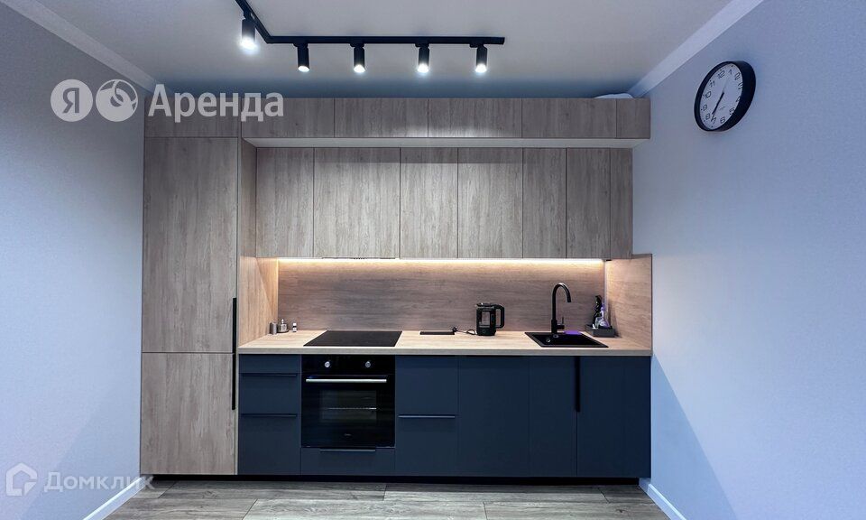 Сдаётся 3-комнатная квартира, 85 м²