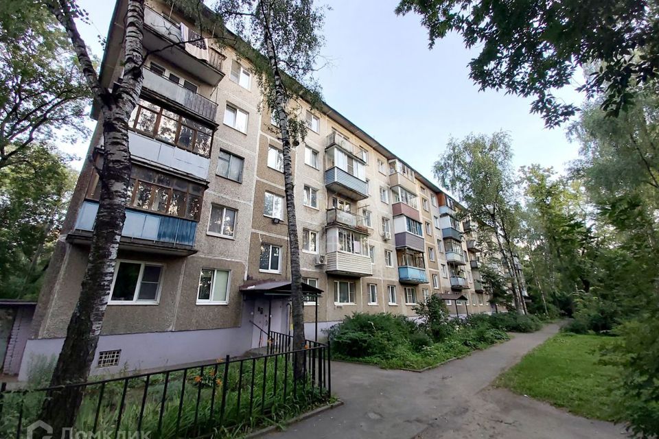 Сдаётся 2-комнатная квартира, 44 м²