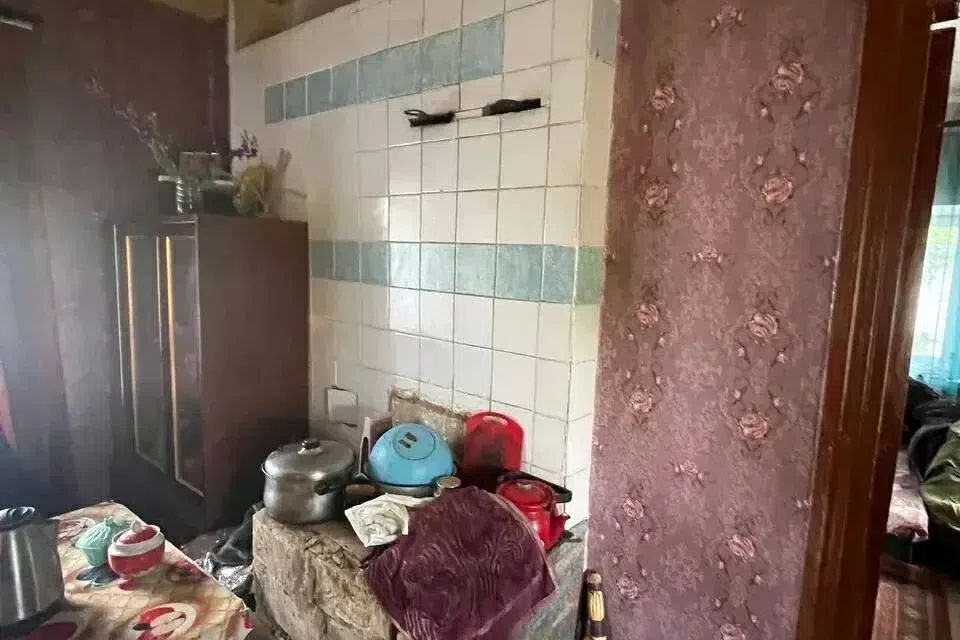 Продаётся 1-этажный дом, 34.7 м²