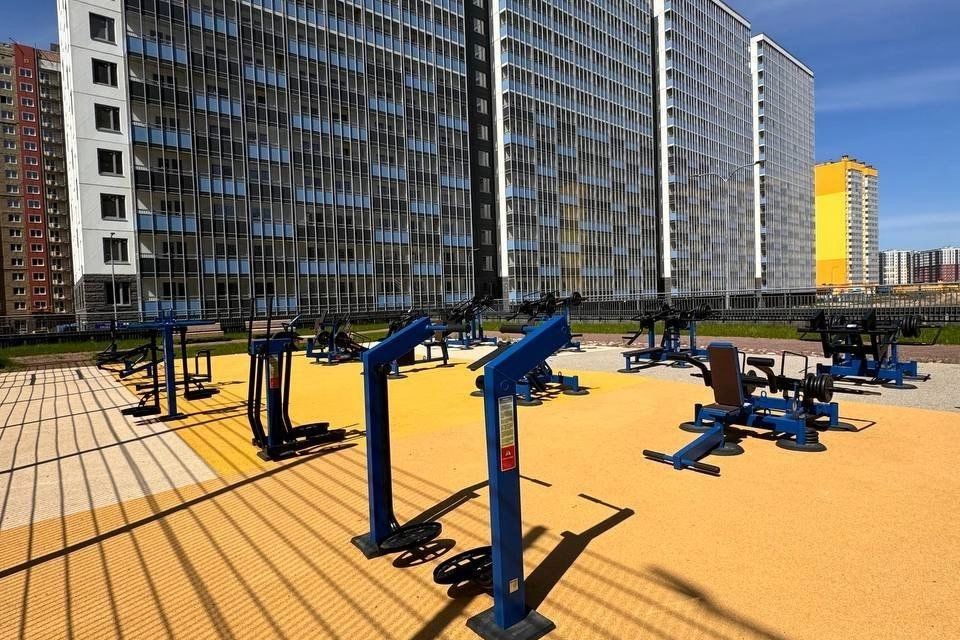 Продаётся студия, 20.03 м²