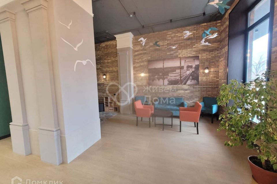 Продаётся 3-комнатная квартира, 87.5 м²