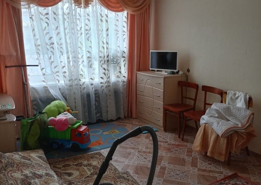 Продаётся 2-комнатная квартира, 45.1 м²